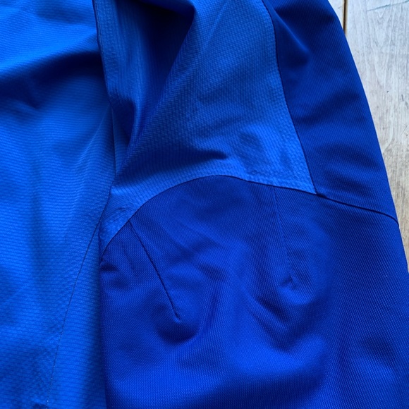 Patagonia Light Smoke Flash Jacket Women’s Medium - Picture 13 of 16